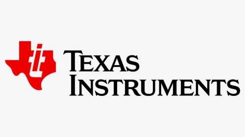 Texas Instruments Incorporated Logo, HD Png Download, Transparent PNG