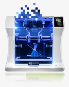 Leapfrog Bolt Pro 3d Printer, HD Png Download, Transparent PNG