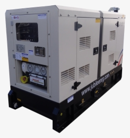 Power Generator Png Free Download - Electric Generator, Transparent Png, Transparent PNG