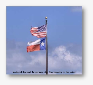 When Texas Became A State Of The United States On December - Flag, HD Png Download, Transparent PNG