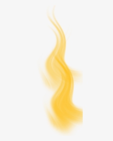 Yellow Smoke Png Pic - Yellow Colour Smoke Png, Transparent Png, Transparent PNG