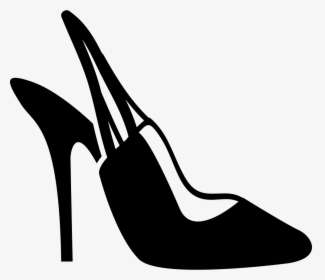 Stiletto Heels - Icono De Tacones Png, Transparent Png, Transparent PNG