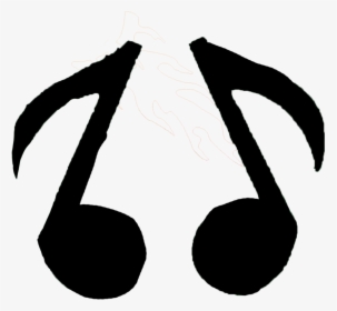 Music Note-16, HD Png Download, Transparent PNG