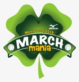 March-mania - Mizuno, HD Png Download, Transparent PNG