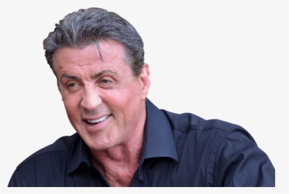 Sylvester Stallone Png Image Free Download Searchpng - Silvester Stalone, Transparent Png, Transparent PNG
