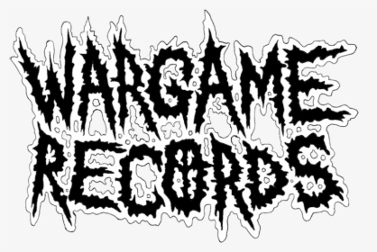 Wargame-records - Illustration, HD Png Download, Transparent PNG