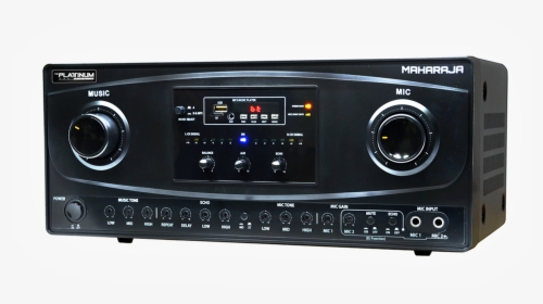 Maharaja Ma-800 - Vehicle Audio, HD Png Download, Transparent PNG