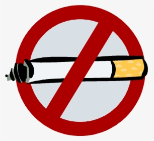 No Smoking Cliparts - Do Not Use Tobacco, HD Png Download, Transparent PNG