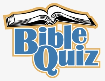 Bible Quiz, HD Png Download, Transparent PNG