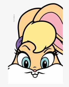 Bugs Bunny Ve Lola, HD Png Download, Transparent PNG