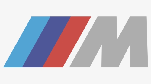 Bmw M Logo Png - Bmw Motorsport Logo Vector, Transparent Png, Transparent PNG