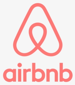 Airbnb 2 Logo Png - Airbnb Logo Transparent Png, Png Download, Transparent PNG