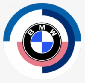 Logo Bmw, HD Png Download, Transparent PNG