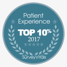 Surveyvitals Patient Experience Top10 - Let's Never Grow Up, HD Png Download, Transparent PNG