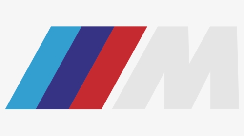 Bmw M Logo Png - Bmw Motorsport Logo Vector, Transparent Png