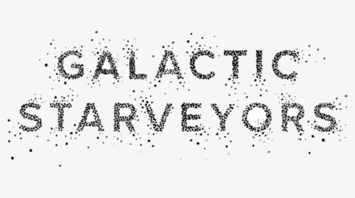 Galactic Starveyors Vbs Vacation Bible School Transparent - Calligraphy, HD Png Download, Transparent PNG