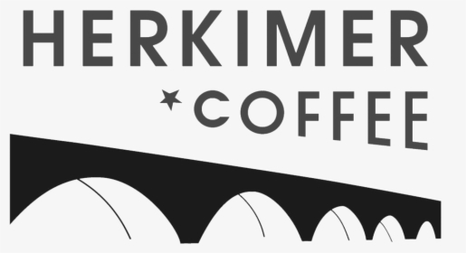 Herkimer Logo Black - Poster, HD Png Download, Transparent PNG