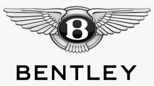 Transparent Bmw Logo Clipart - Bentley Motors Limited, HD Png Download, Transparent PNG