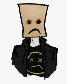 Sadsack Base - Illustration, HD Png Download, Transparent PNG