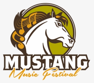 Music Horse Logo, HD Png Download, Transparent PNG