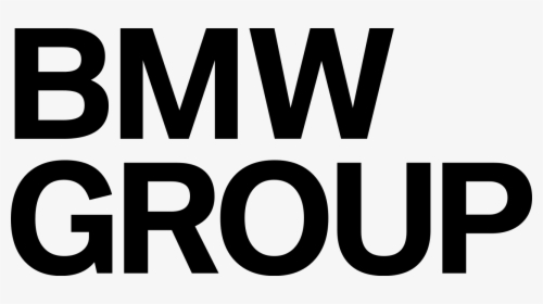 File - Bmw Group - Svg - Bmw Group Logo Png - Bmw Group Logo Png, Transparent Png, Transparent PNG