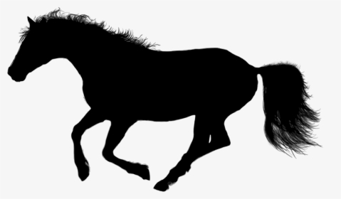Galloping Unicorn, HD Png Download, Transparent PNG