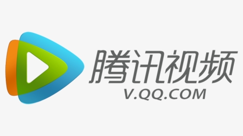 Com Video Advertising - Qq Video Logo, HD Png Download, Transparent PNG