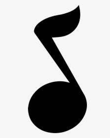 Qq Yinyue Music Note Icon Png, Transparent Png, Transparent PNG