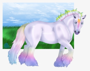 Jorvik Wild Horse , Png Download - Star Stable Jorvik Wild Horse, Transparent Png, Transparent PNG