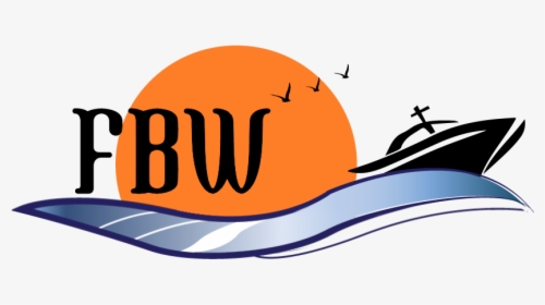 Florida Boating World Logo, HD Png Download, Transparent PNG