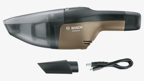 Youseries Bosch Vacuum, HD Png Download, Transparent PNG
