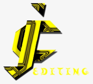 Cj Editing Logo - Graphic Design, HD Png Download, Transparent PNG