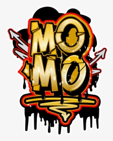 Momo Dj Logo - Illustration, HD Png Download, Transparent PNG