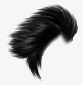 Editing Png Hair Style, Transparent Png, Transparent PNG