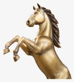 Horse Sculpture Baccarat, HD Png Download, Transparent PNG