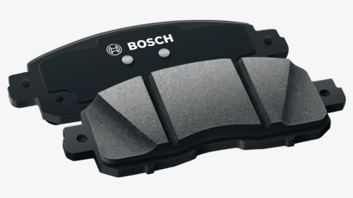 Bosch Brake Pads, HD Png Download, Transparent PNG