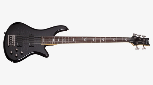 Schecter Stiletto Extreme 4 Stblk, HD Png Download, Transparent PNG