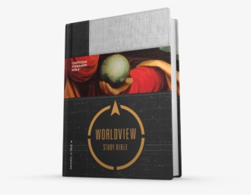 Worldview Study Bible - Juicebox, HD Png Download, Transparent PNG