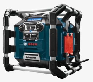 Bosch Radio, HD Png Download, Transparent PNG