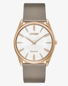 Stiletto Main View - Citizen Gold Womens Watch Eco Drive, HD Png Download, Transparent PNG