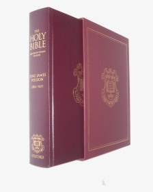 Holy Bible Png Free Download - Book Cover, Transparent Png, Transparent PNG