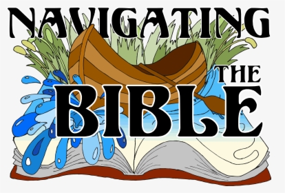 Navigating The Bible, HD Png Download, Transparent PNG