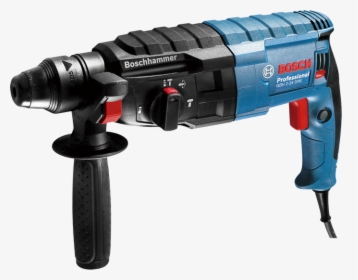 Transparent Electric Drill Clipart - Bosch Gbh 2 24 Dre, HD Png Download, Transparent PNG