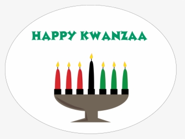 Kwanzaa Candles Png Download Clipart , Png Download - Happy Fall Ya Ll, Transparent Png, Transparent PNG