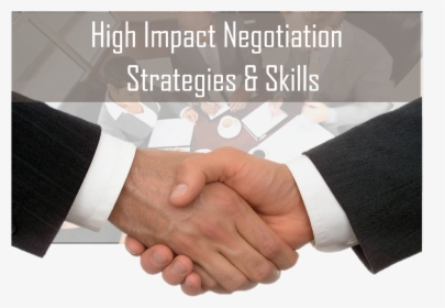 Negotiation Skills Image - Let's Join Hands Together, HD Png Download, Transparent PNG