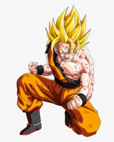 Dragon Ball Z Jpg, HD Png Download, Transparent PNG