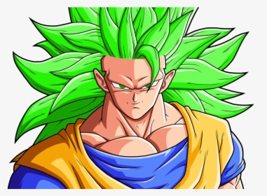 Goku Clipart Ssj God - Flexing Top Fan Badge, HD Png Download, Transparent PNG