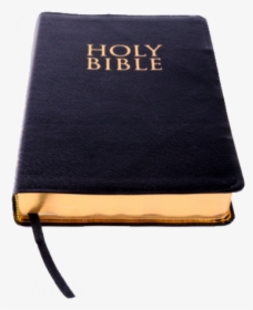Transparent Bible - Holy Bible Png, Png Download, Transparent PNG