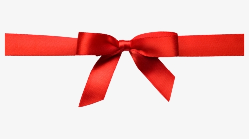 Bow Png Images Free Download - Red Bow No Background, Transparent Png, Transparent PNG