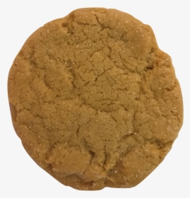 Sugar Png - Peanut Butter Cookie, Transparent Png, Transparent PNG